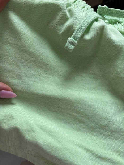 Гарний літній костюм для дівчинки Zara