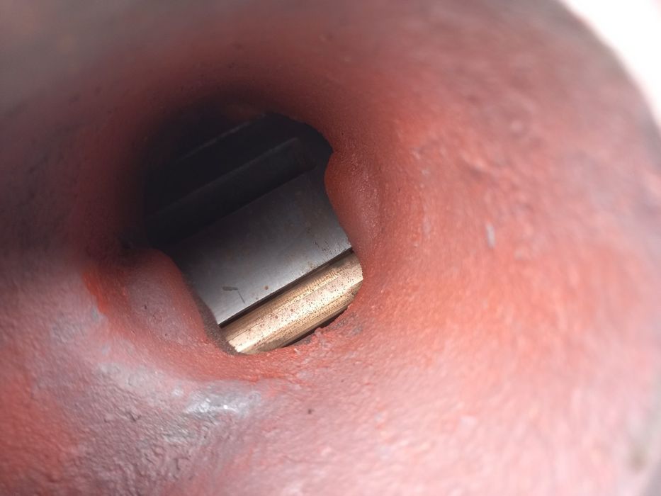 Насос перекачки житкості