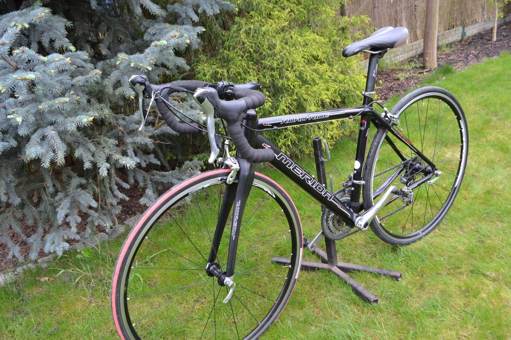 Rower szosowy Merida Road Ride 903 - 48 cm