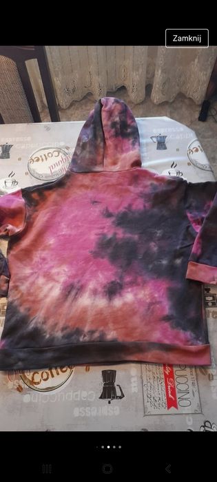 Bluza rozmiar S.
