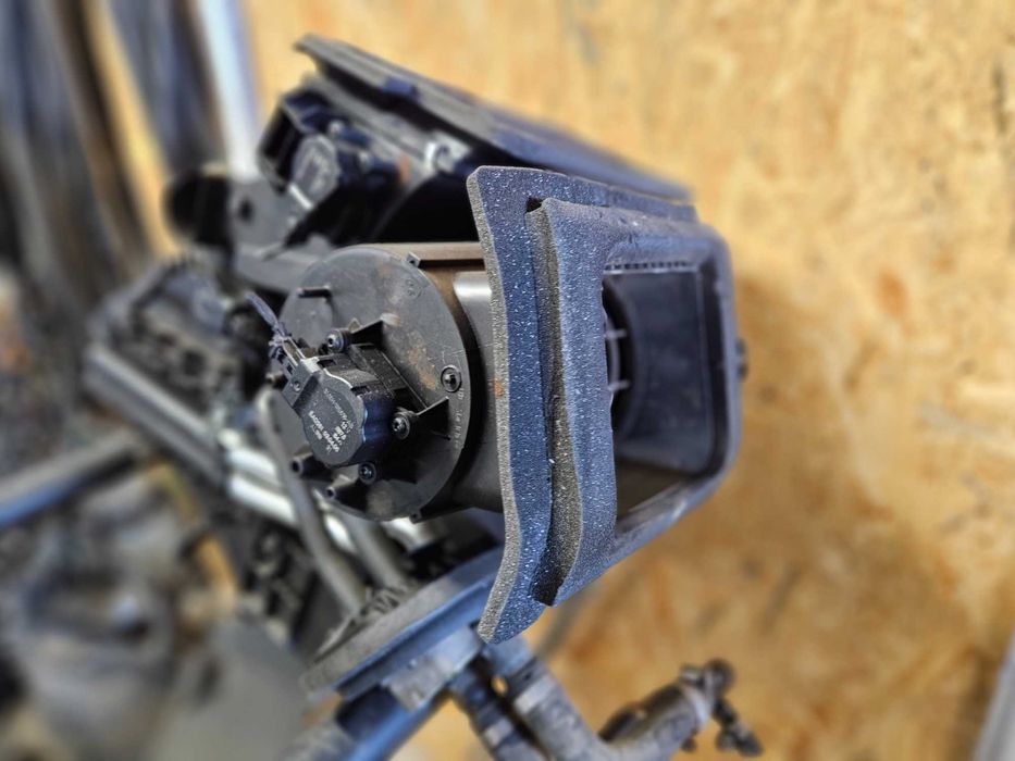 Ford C-MAX MK1 03-  Nagrzewnica 3M51,-19B555,-CE