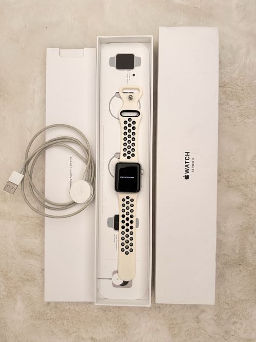 Apple watch series 3