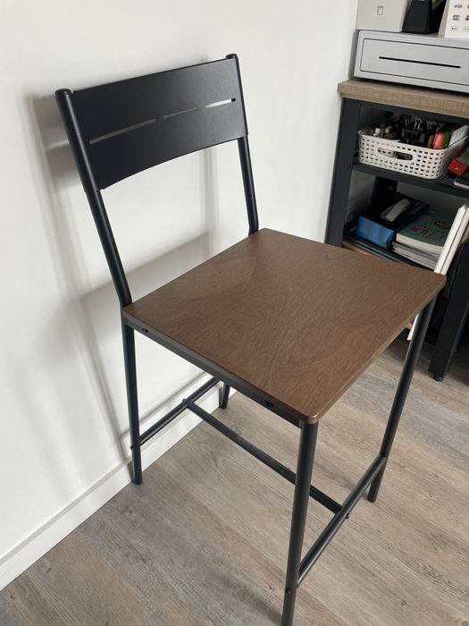 Vendo banco alto ikeia