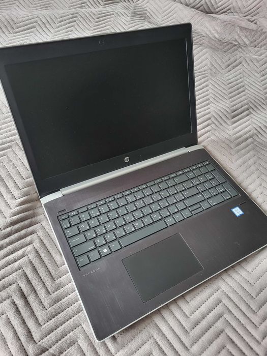 HP ProBook 450 G5