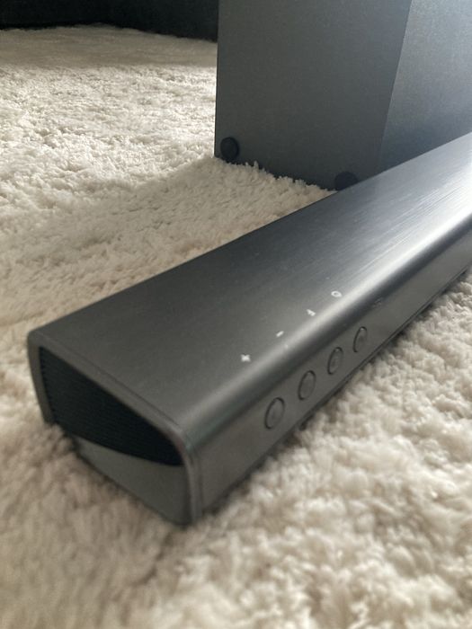 LG SJ5  Soundbar