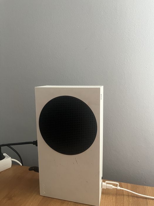 Konsola Xbox Series S
