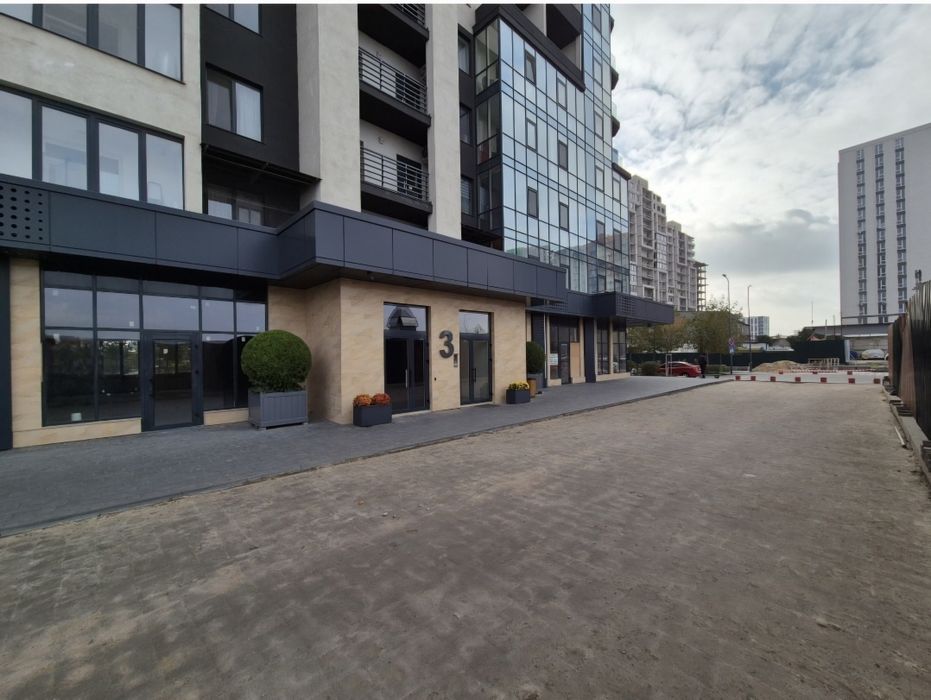 Commercial real estate at st. Sportivnaya (area 109 m²) - Atlanta.ua - photo 4