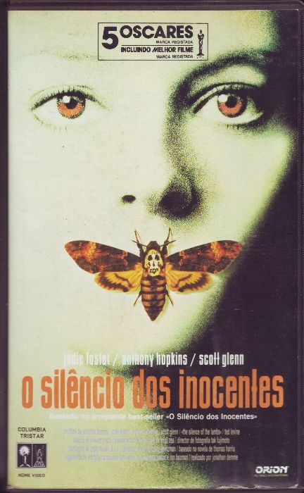 1 0 Filmes V H S