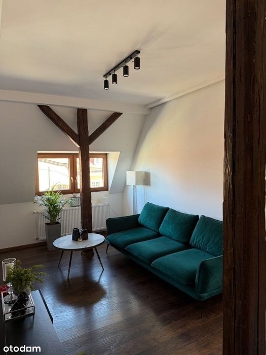 Apartment in Zabrze - More