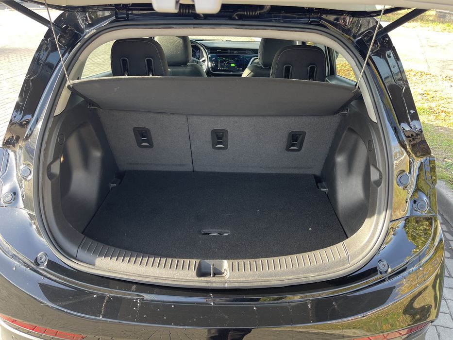 Chevrolet Bolt EV 2022 р.в.