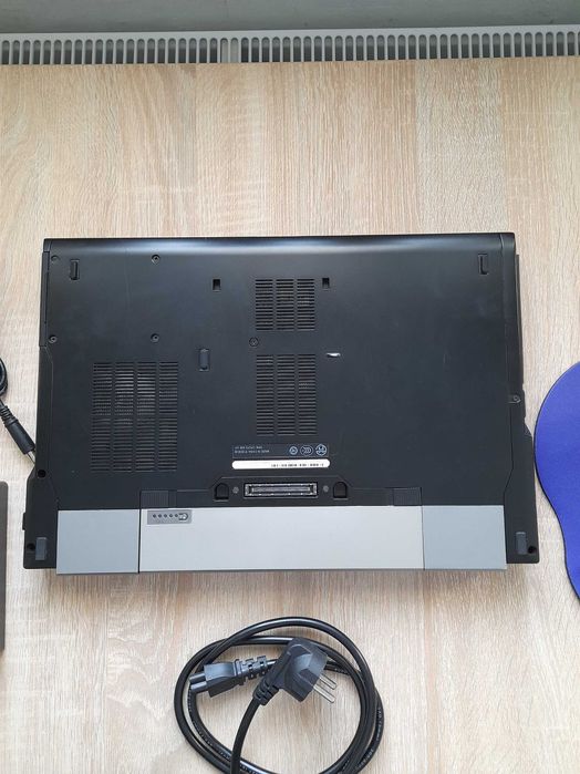 Ноутбук Dell Latitude E6510 (i5-520M|8GB|500HDD)