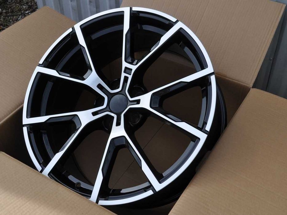 FELGI R19 5x112 do BMW SERIA 2 G42 3 G20 G21 4 G22 G23 G26 Gran Coupe
