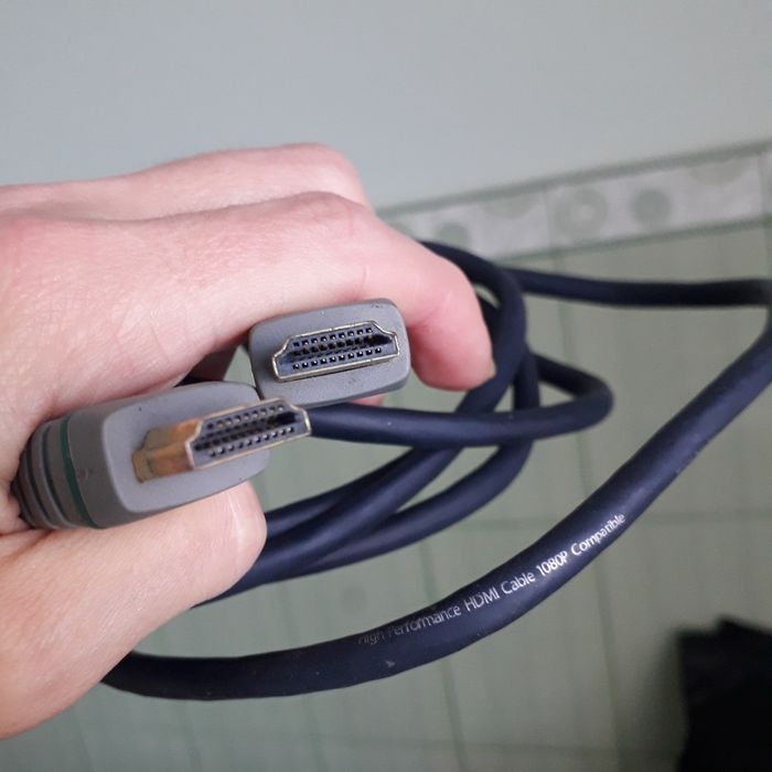 Кабель, шнур для компьютера