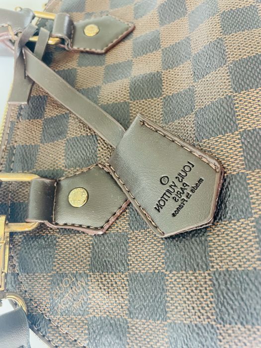 Louis Vuitton Alba bb / torebka damska