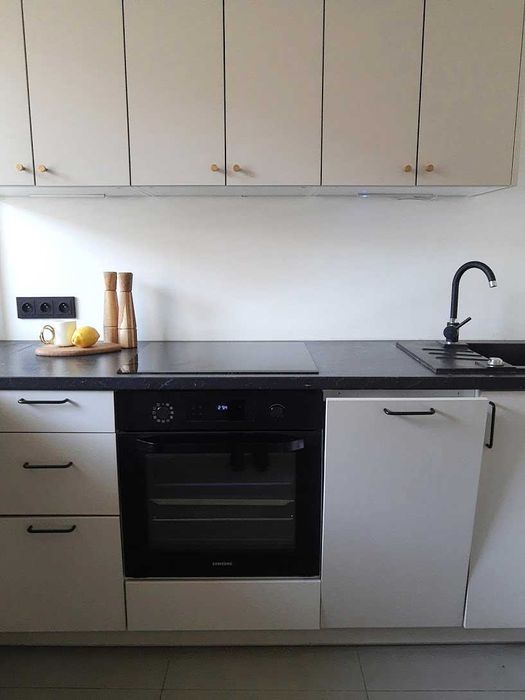 Przytulne i zadbane mieszkanie 2 pokoje | Gliwice Centrum