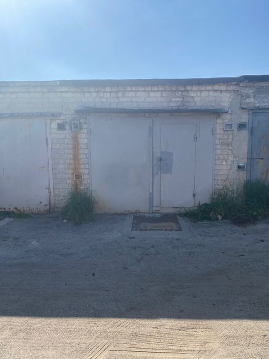 Продам Гараж « Каштан 2»