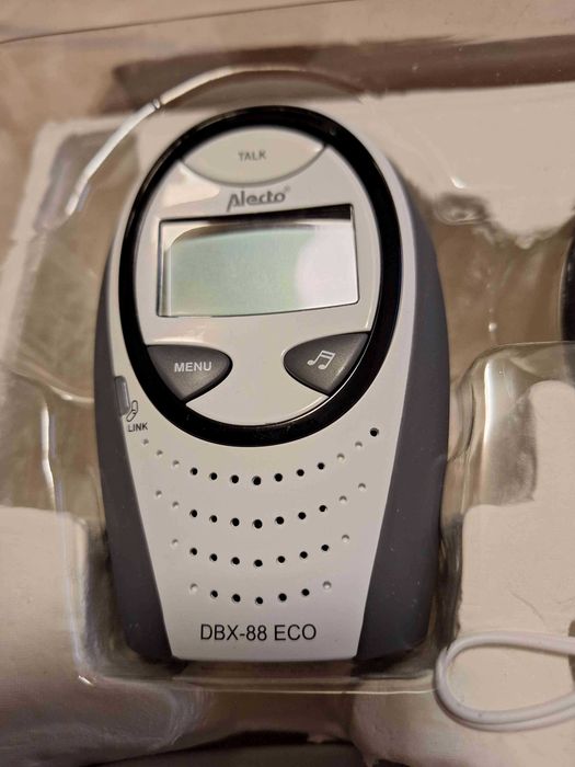 elektroniczna niania babysitter DBX-88 ECO