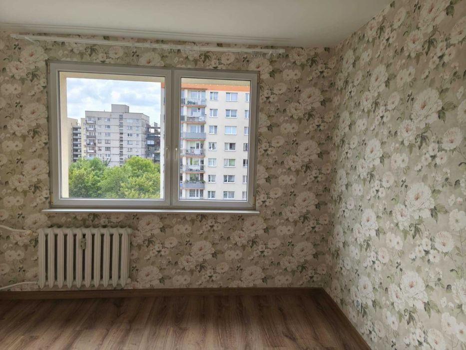 mieszkanie do wynajęcia 50m2