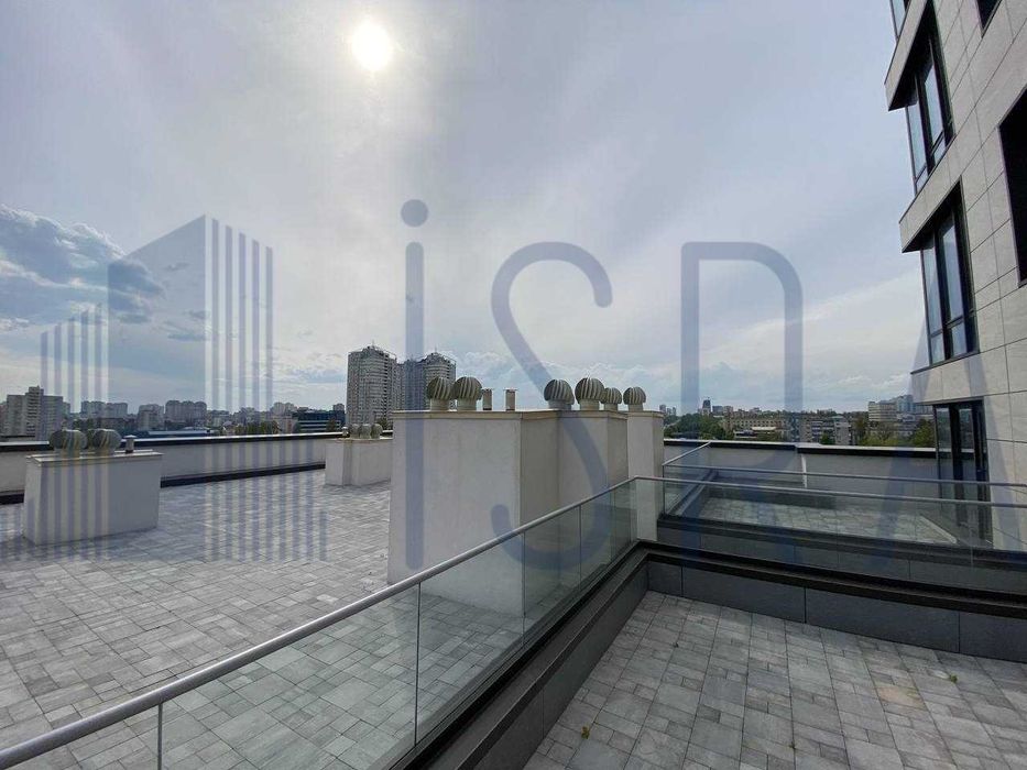 Многокомнатная квартира по адресу Берестейский проспект(пр-т. Победы) (площадь 133,9 м²) - Atlanta.ua - фото 2