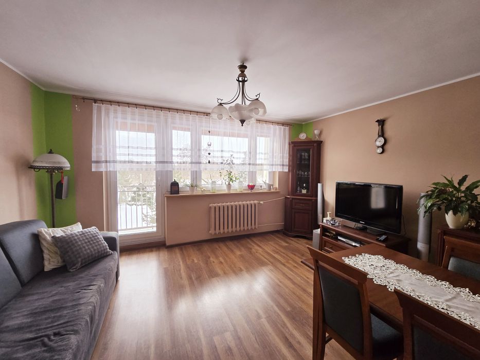 Mieszkanie w Złotowie