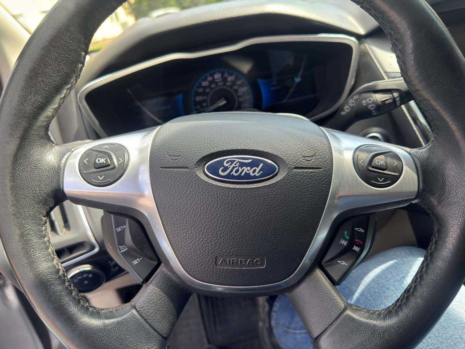 Продам Ford Focus 2013р. #77609