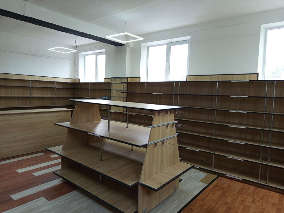 ПРОДАЖ,ОБМІН,оренда.ГОТОВЕ КОМЕРЦІЙНЕ приміщення 50м2.