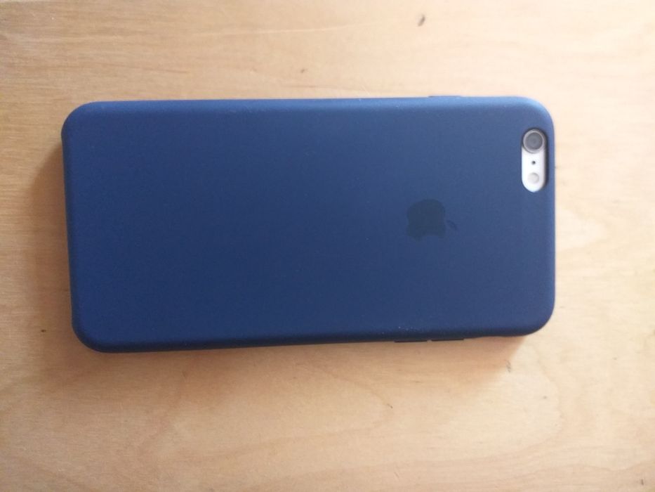 iPhone 6 plus 128гб.