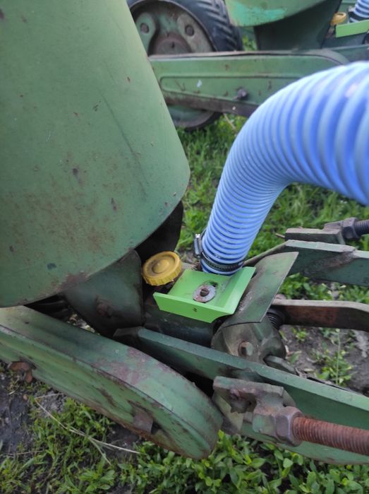 Продам Сеялку  СПЧ-6