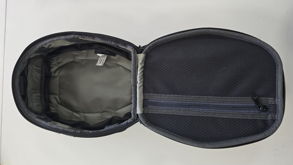 Bolsa de depósito SW Motech Daypack