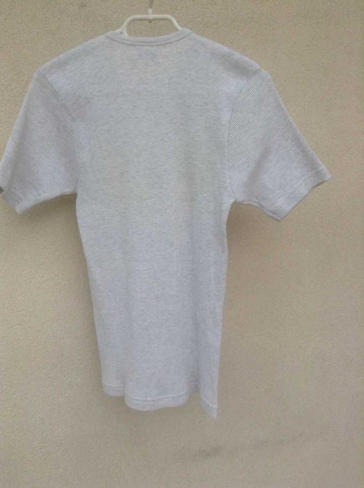 LEVI"S sportow  t-shirt męski, rozm L/X.  50% baw.+ 50% polyester.