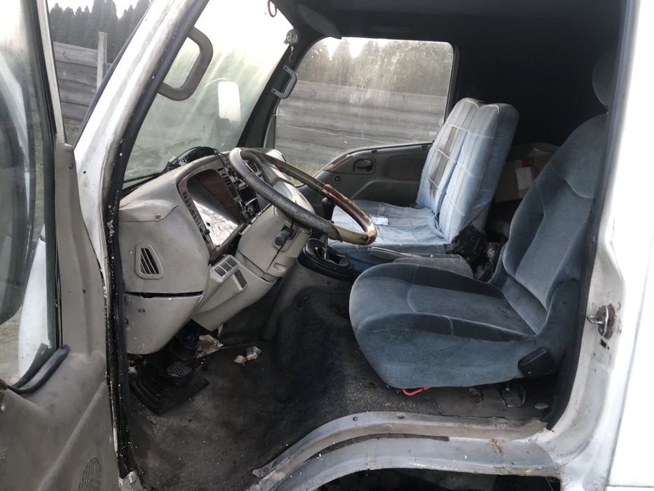 Фав 1051 шасі під будь-який проект