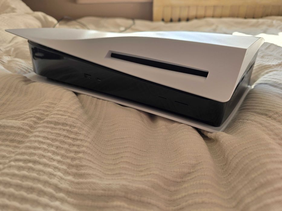 Konsola Sony PS5 Playstation 5 Przerobiona 6.50 etaHen Przeróbka