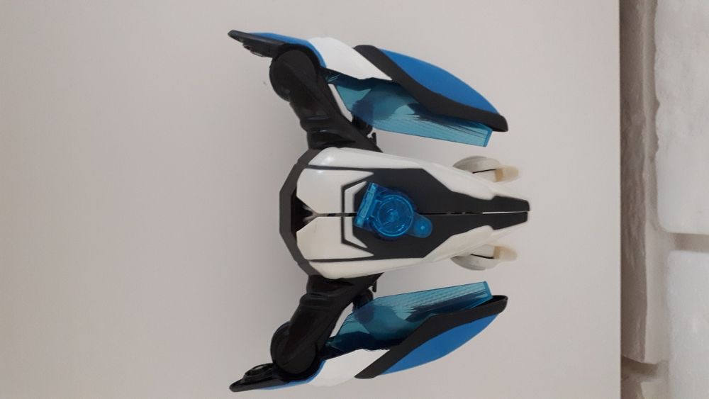 Roboty, transformersy