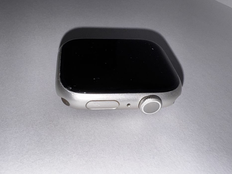 Apple watch 9 45mm aluminium GSM