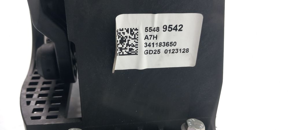 Seletor caixa velocidades OPEL Astra K