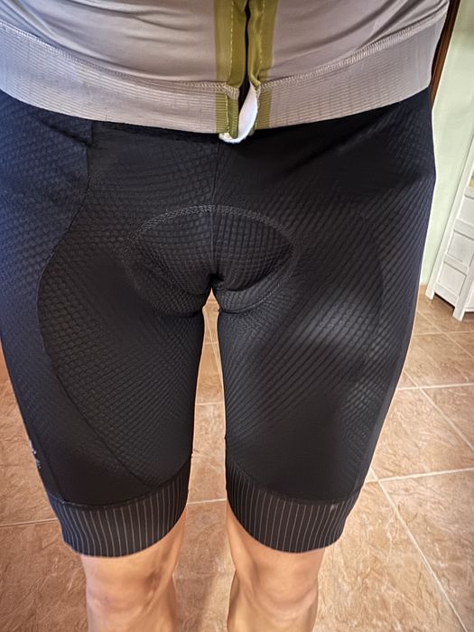 Equipamento ciclismo 5quinas