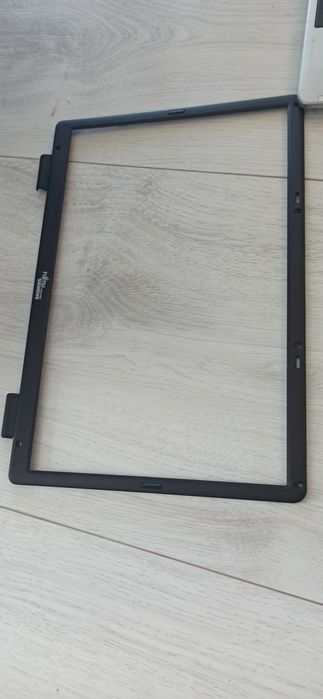Amilo pi 2515 fujitsu siemens części zawiasy, płyta główna, zasilacz