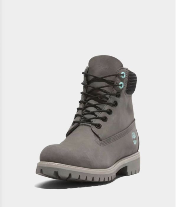 Timberland 6 Inch Premium | Оригінал