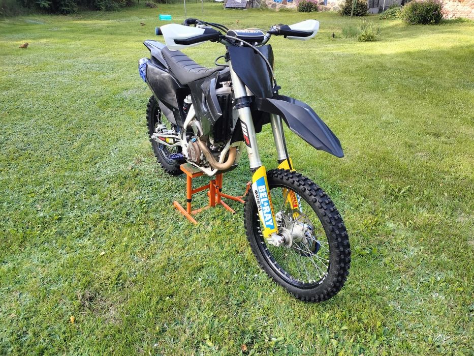 Husqvarna FC 350