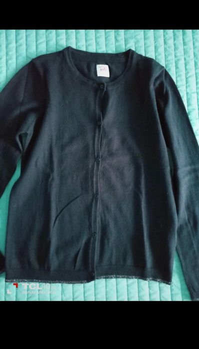 Casaco Lefties menina