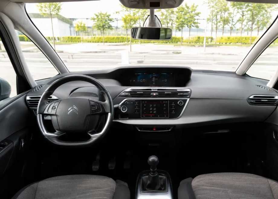 Citroën Grand C4 Spacetourer BlueHDi 130 Stop&Start BUSINESS CLASS — photo 3