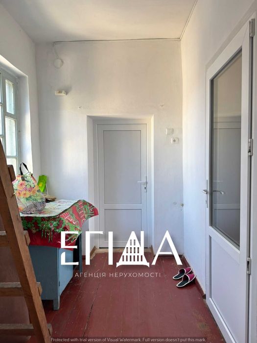 Будинок Первозванівка, 22 сотки землі, АГО, 9 км. від міста