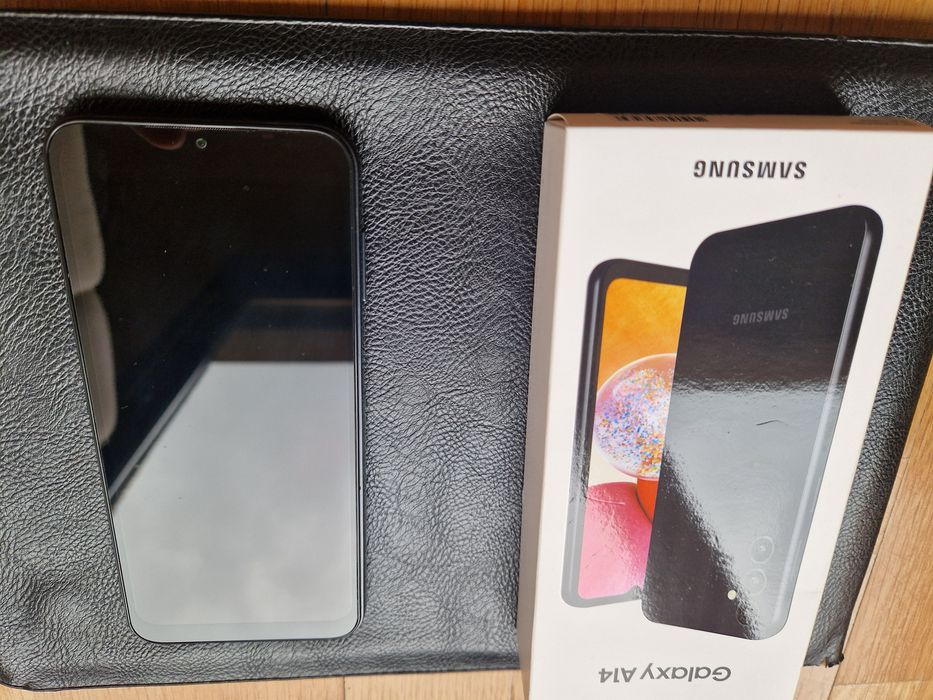 Samsung galaxy A14