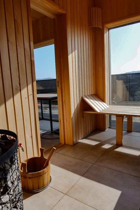 Оренда Котеджу у м.Львів OBRIY Resort