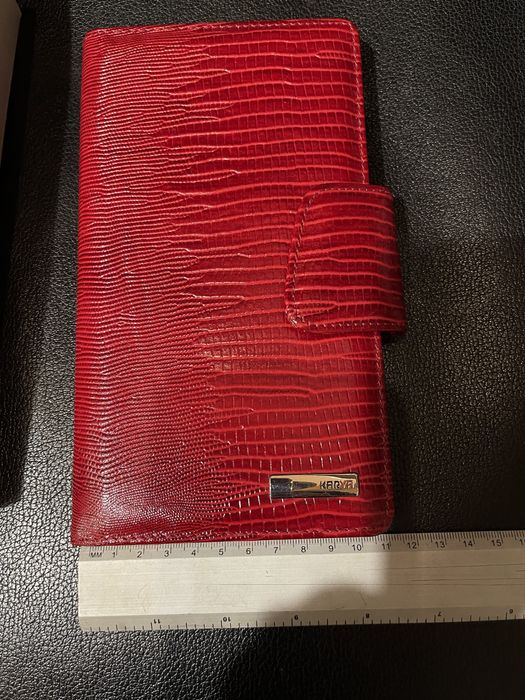 Визитница Karya