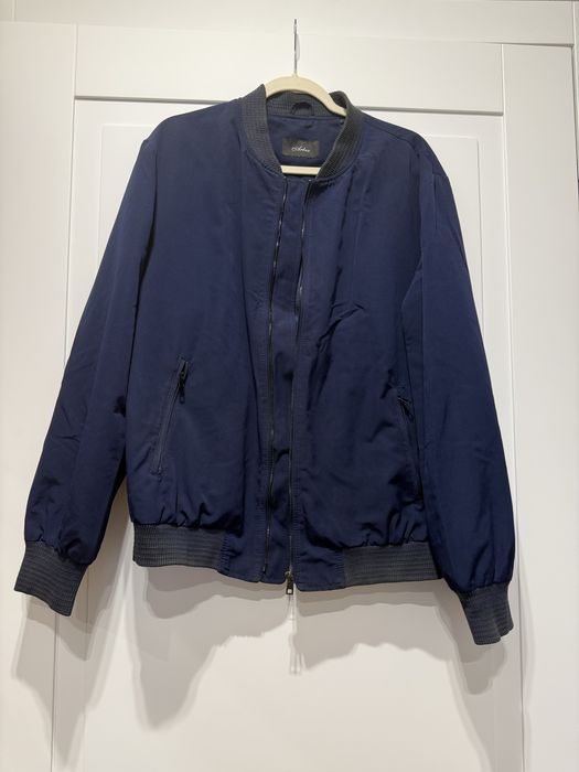 Бомбер Arber, легка  весняна куртка