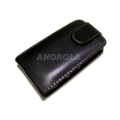 Futerał skórzany LG GT505 sligo czarny