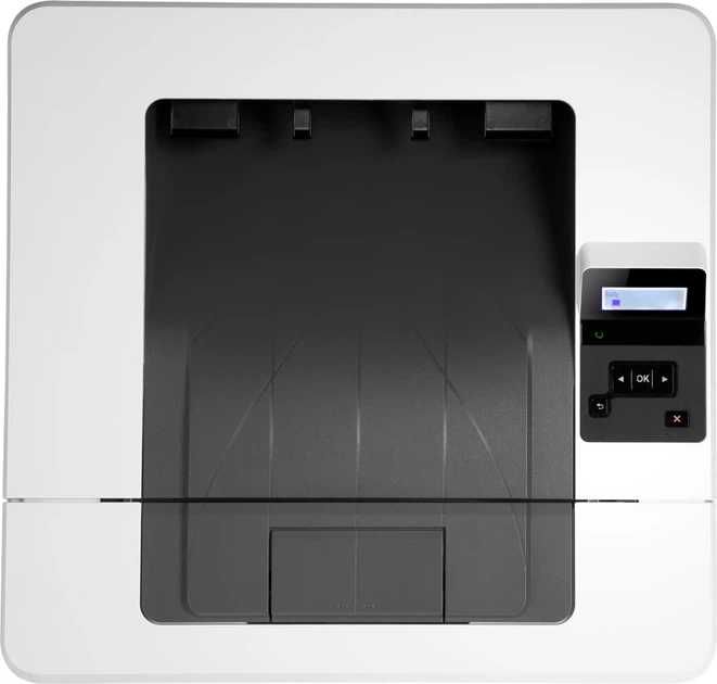 Принтер HP LaserJet Pro M404dn (4800x600) A4 Laser Mono