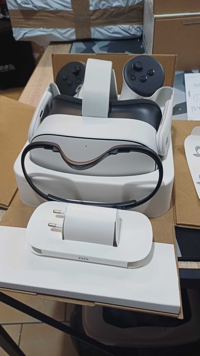 Meta Quest 3S 128 GB