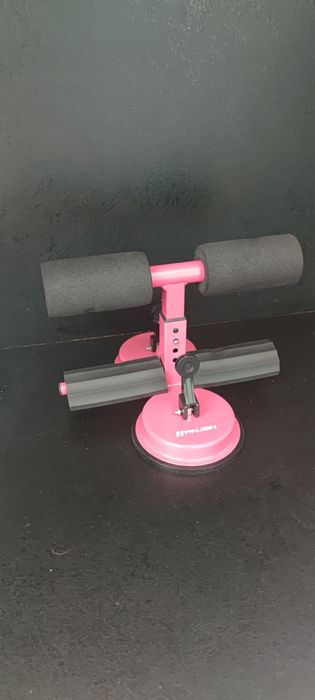 Тренажер портативное оборудование для скручиваний